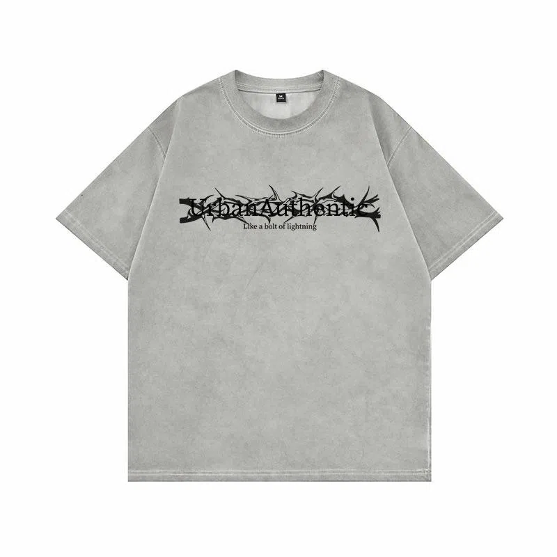 URBAN AUTHENTIC LOGOT