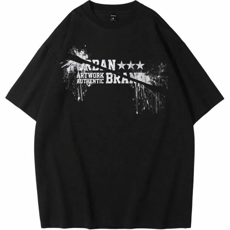 URBAN AUTHENTIC LOGOT