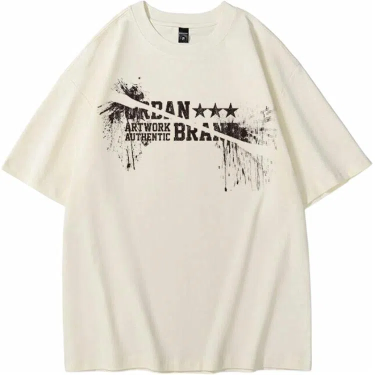 URBAN AUTHENTIC LOGOT