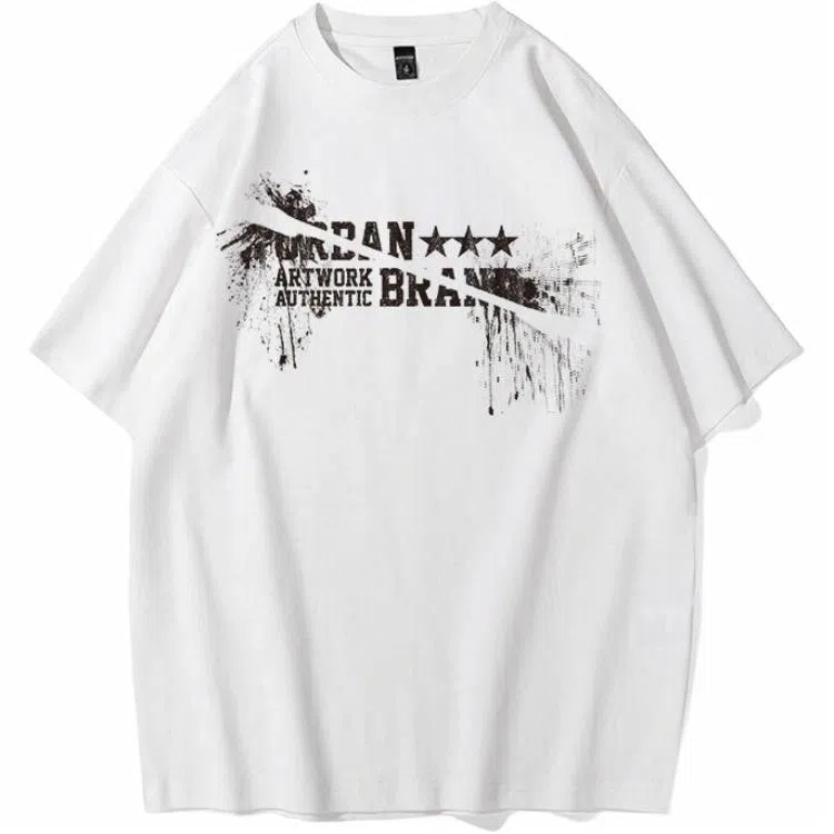 URBAN AUTHENTIC LOGOT