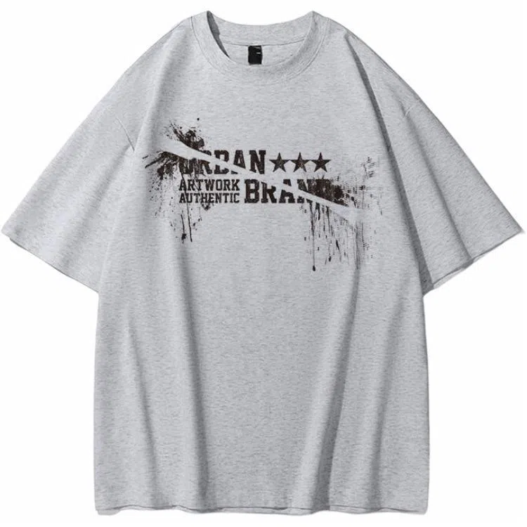 URBAN AUTHENTIC LOGOT