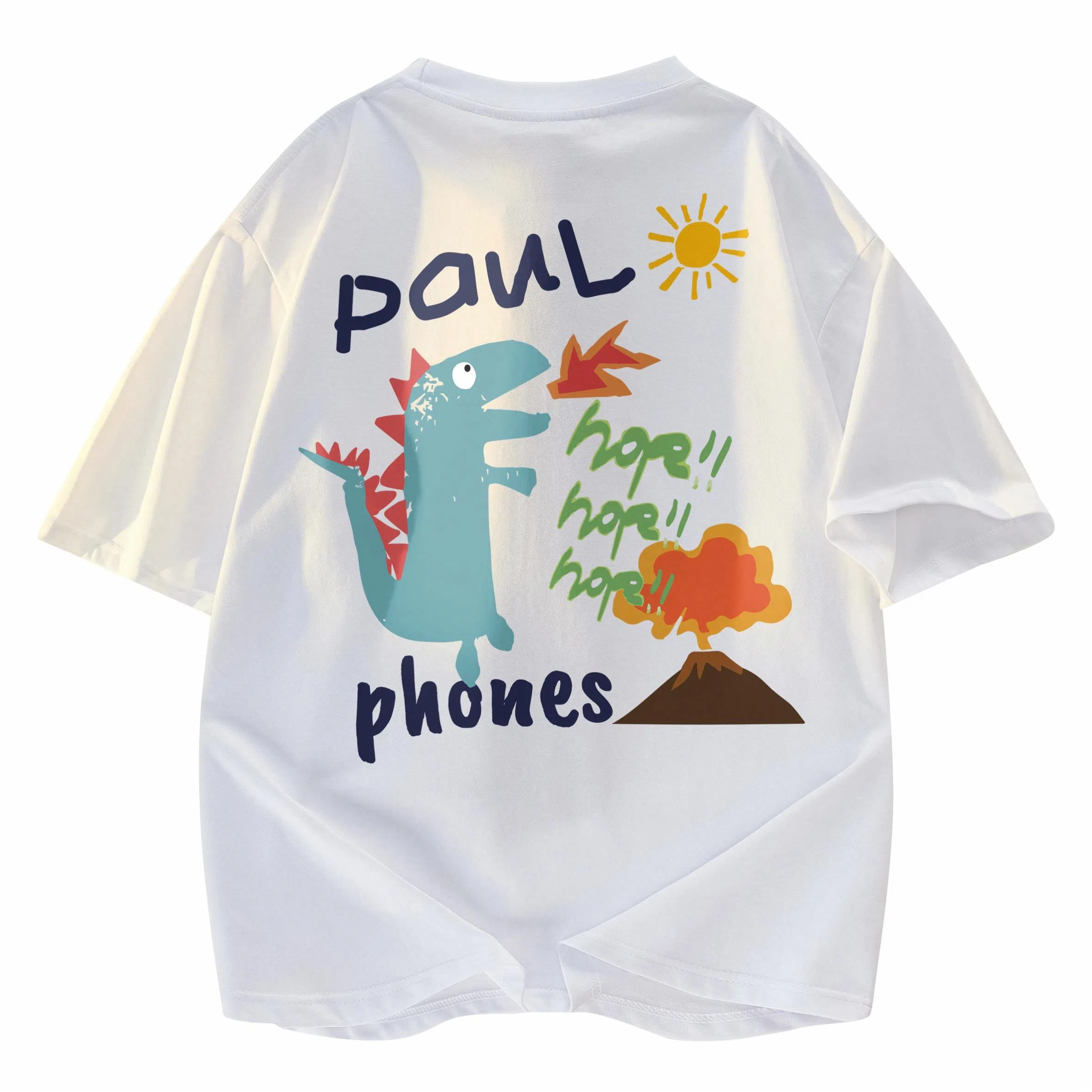 PAUL COSTELLOE T
