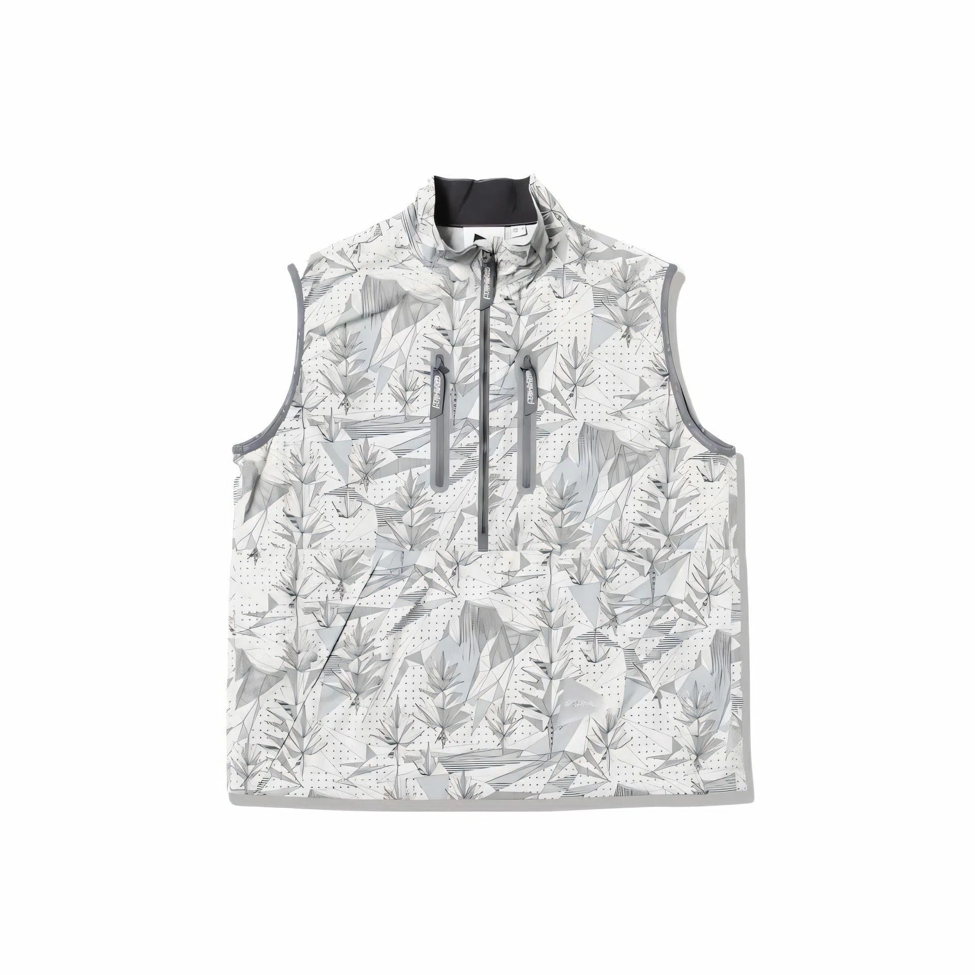 Gramicci x And Wander