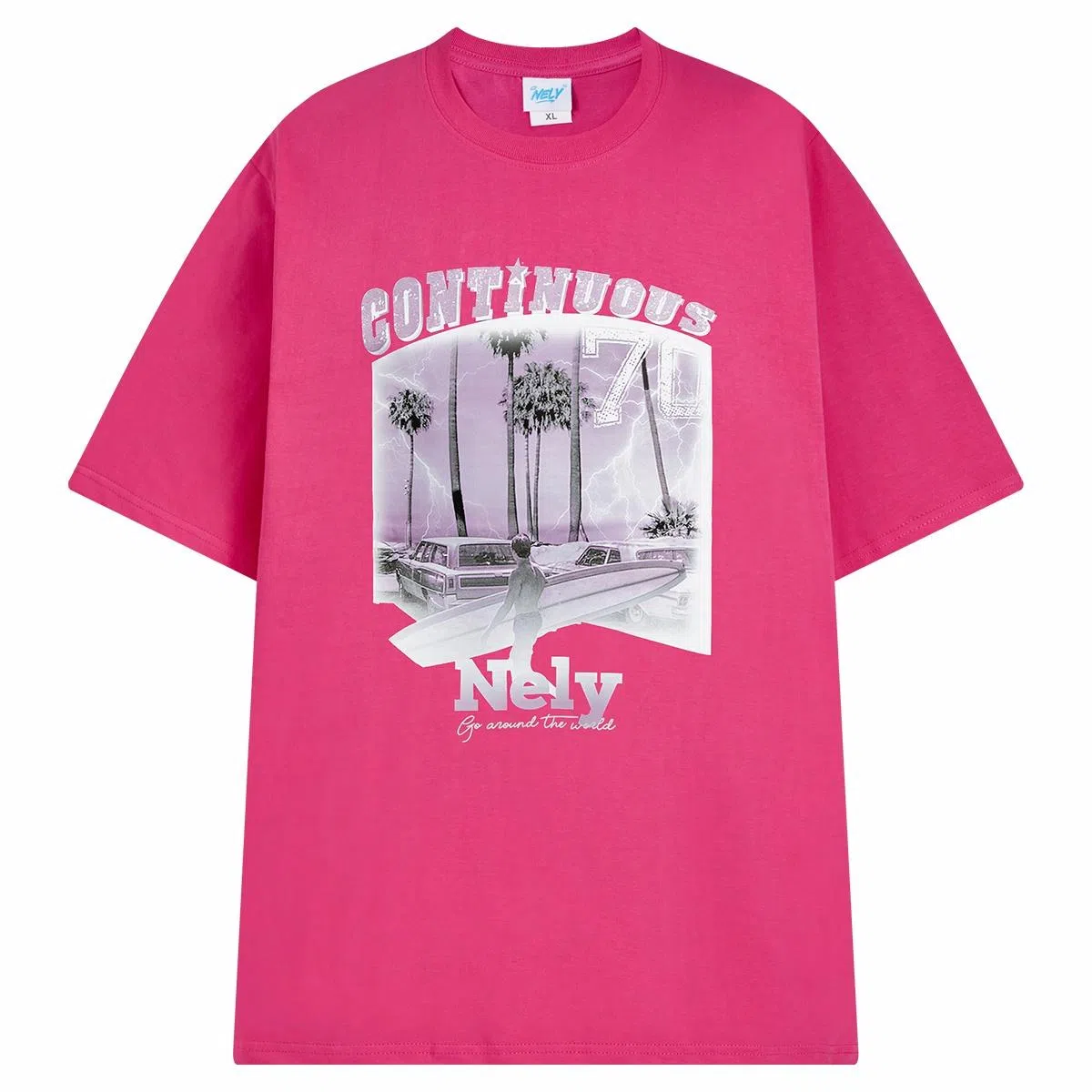 NELY T