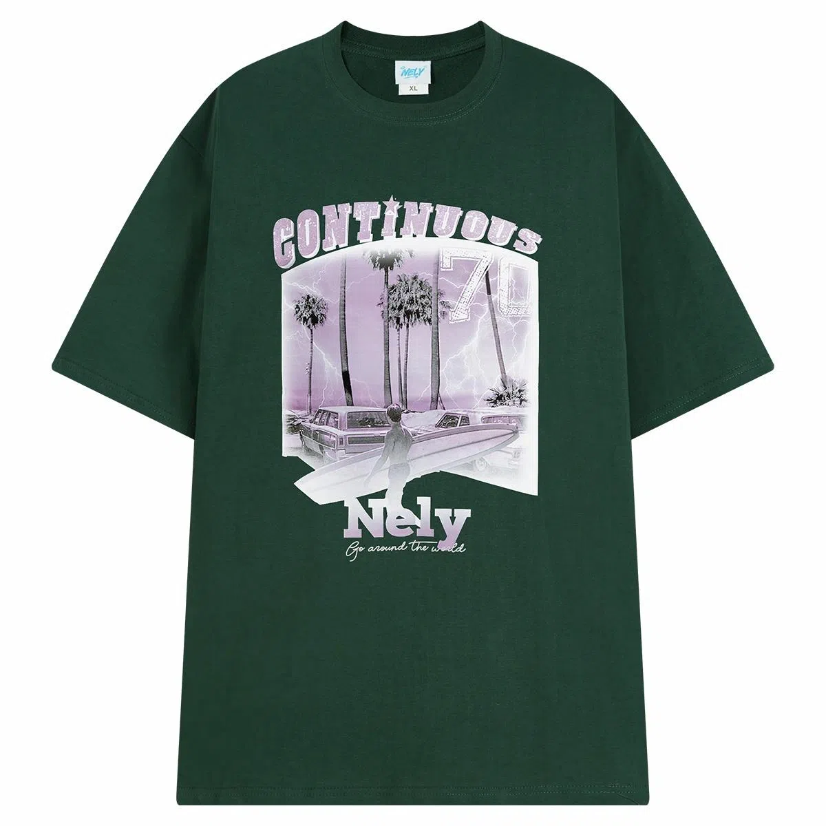 NELY T