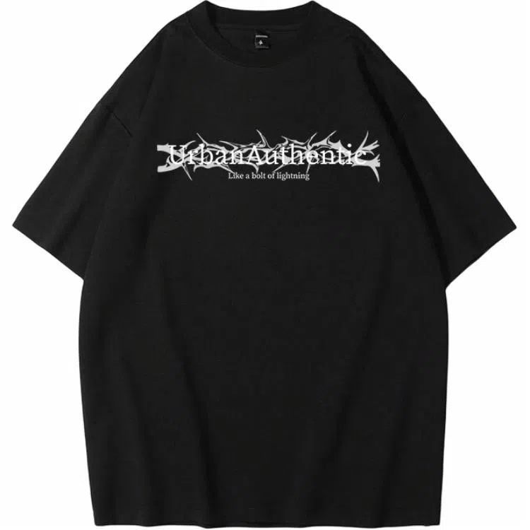 URBAN AUTHENTIC LOGOT