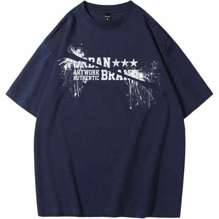 URBAN AUTHENTIC LOGOT