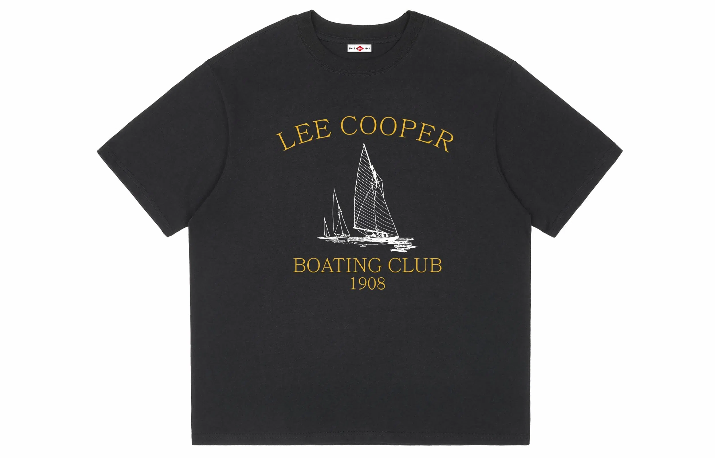 Lee Cooper T