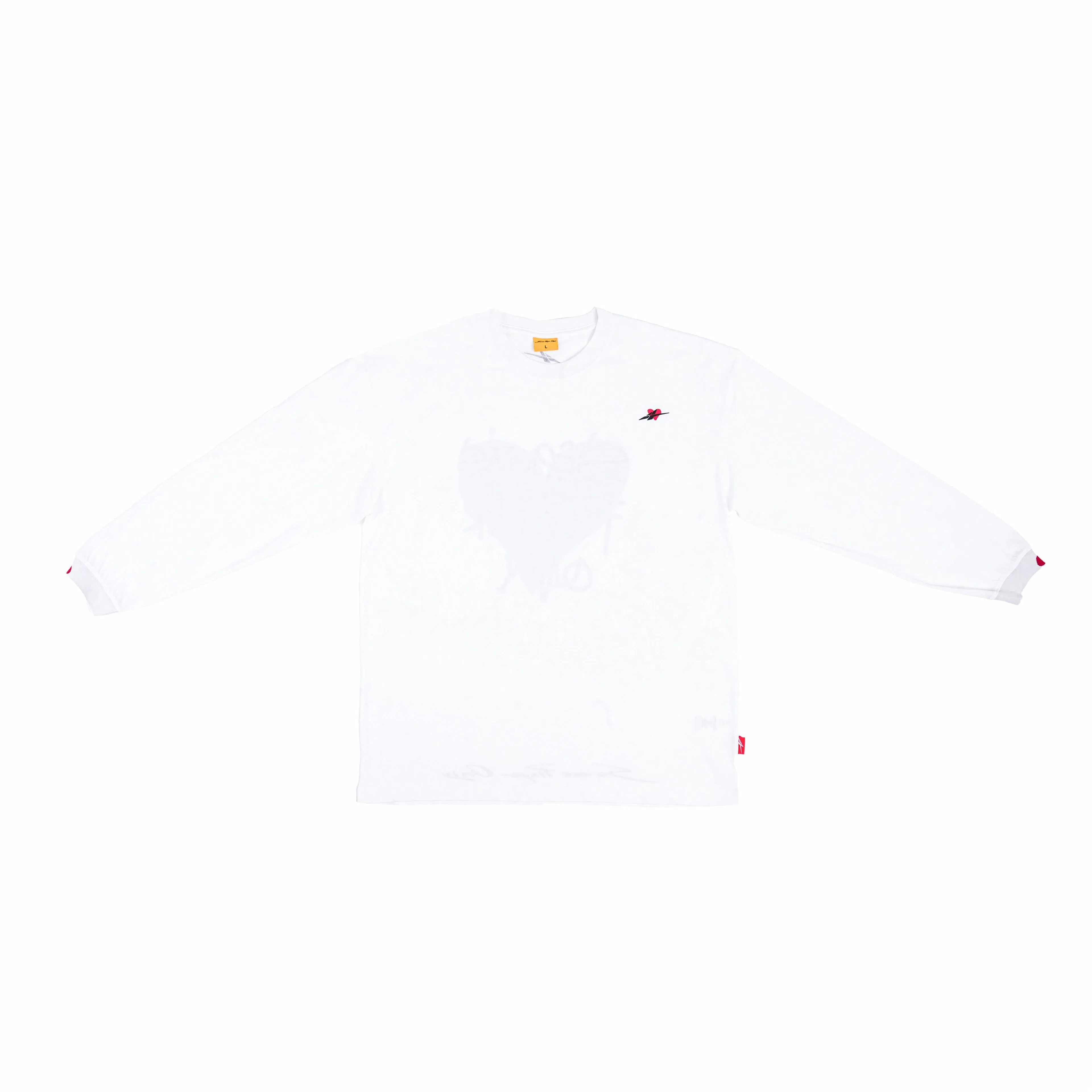 Serious Player Only BRAVE HEART T