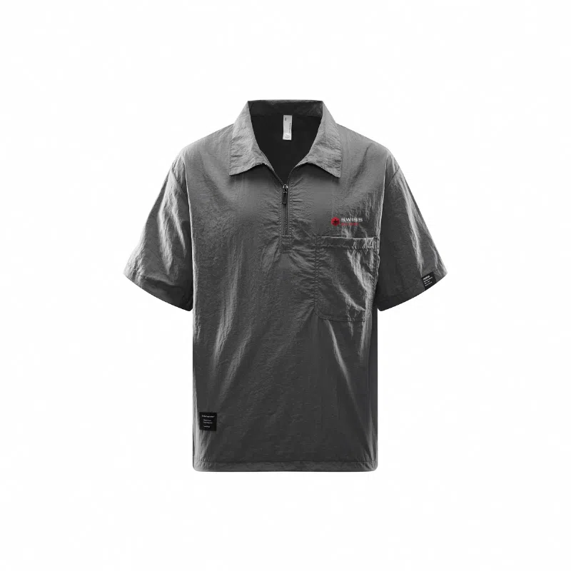 SWISS MILITARY Polo Shirt