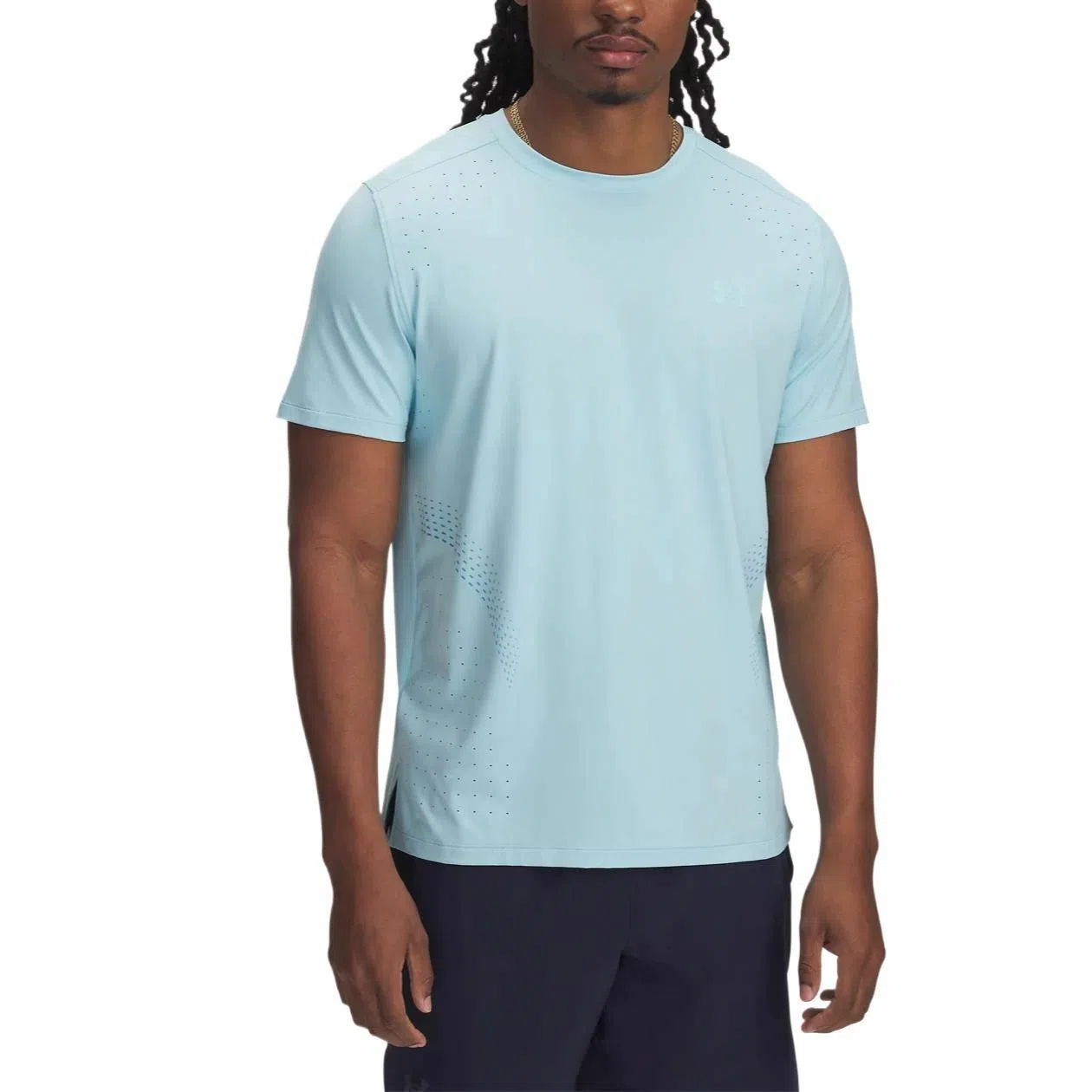 Under Armour Launch EliteIso-Chill T