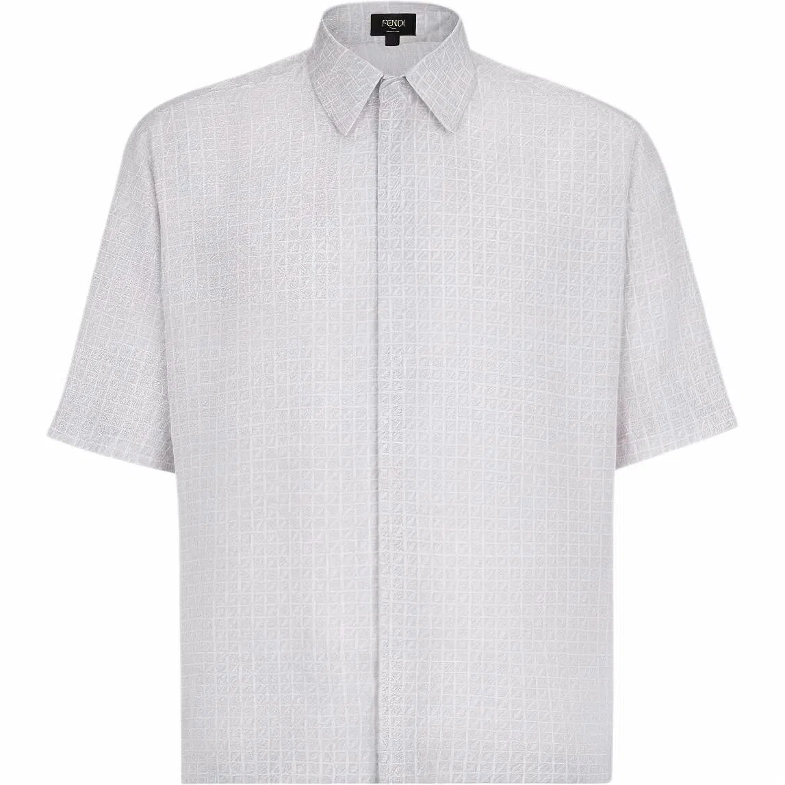 FENDI SS22 Logo