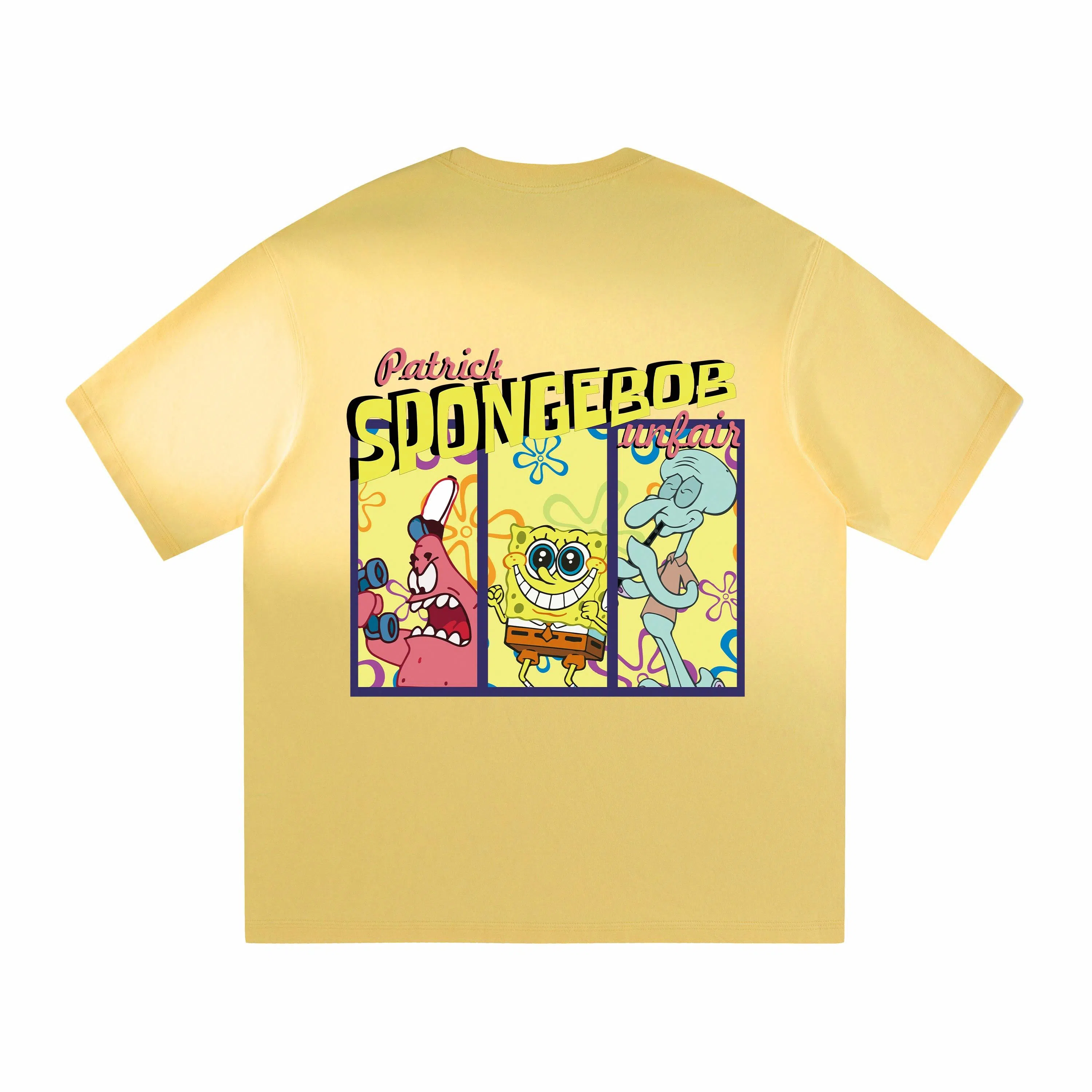 SPONGEBOB SQUAREPANTS T