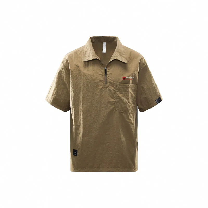 SWISS MILITARY Polo Shirt