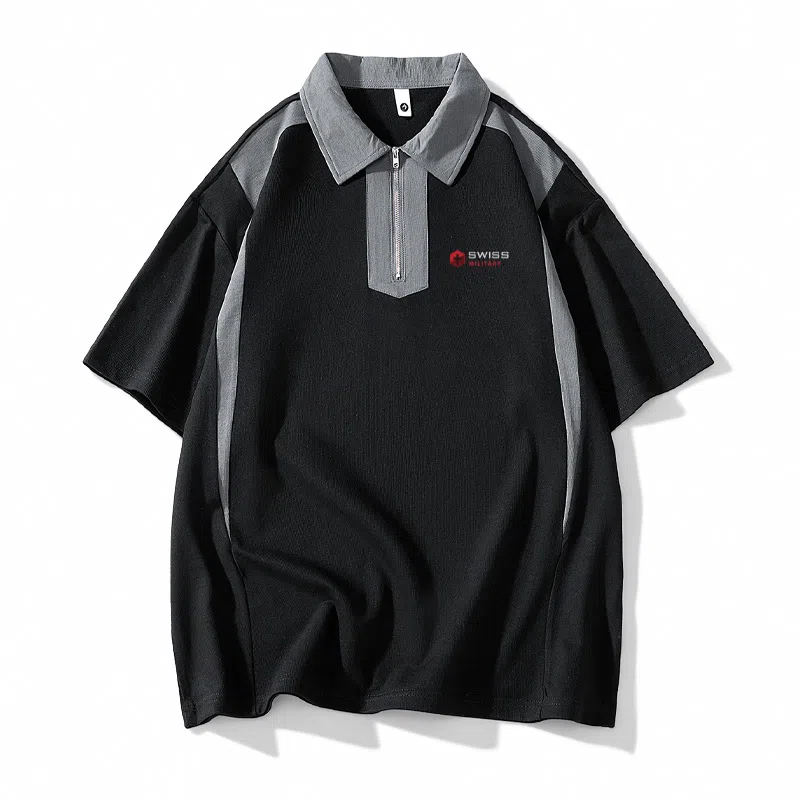 SWISS MILITARY Polo