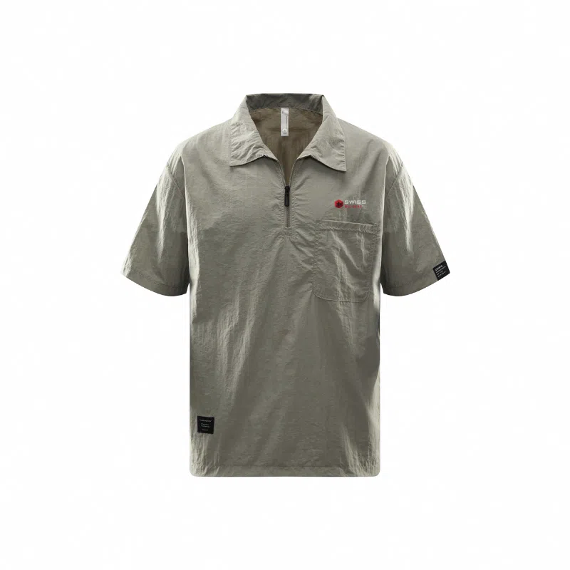 SWISS MILITARY Polo Shirt