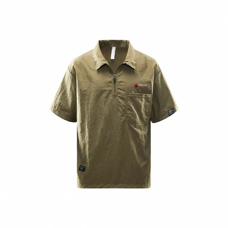 SWISS MILITARY Polo Shirt