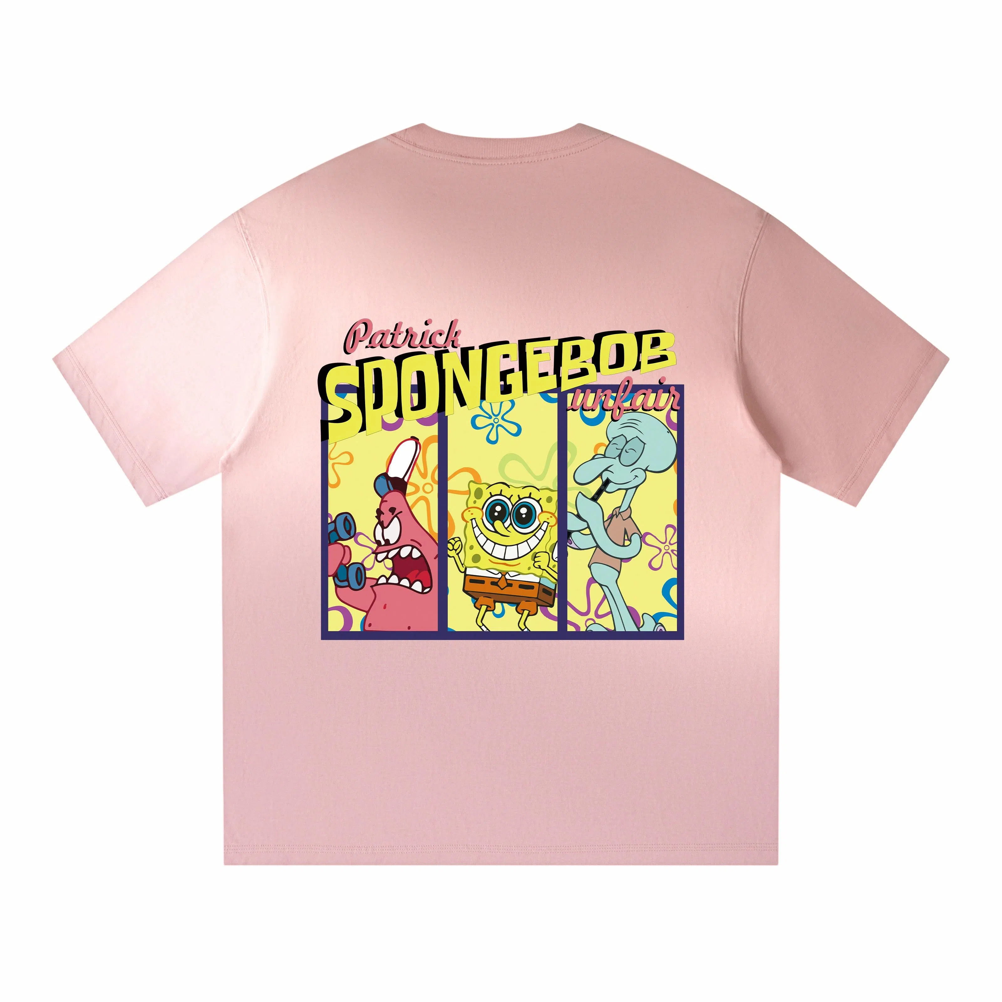 SPONGEBOB SQUAREPANTS T