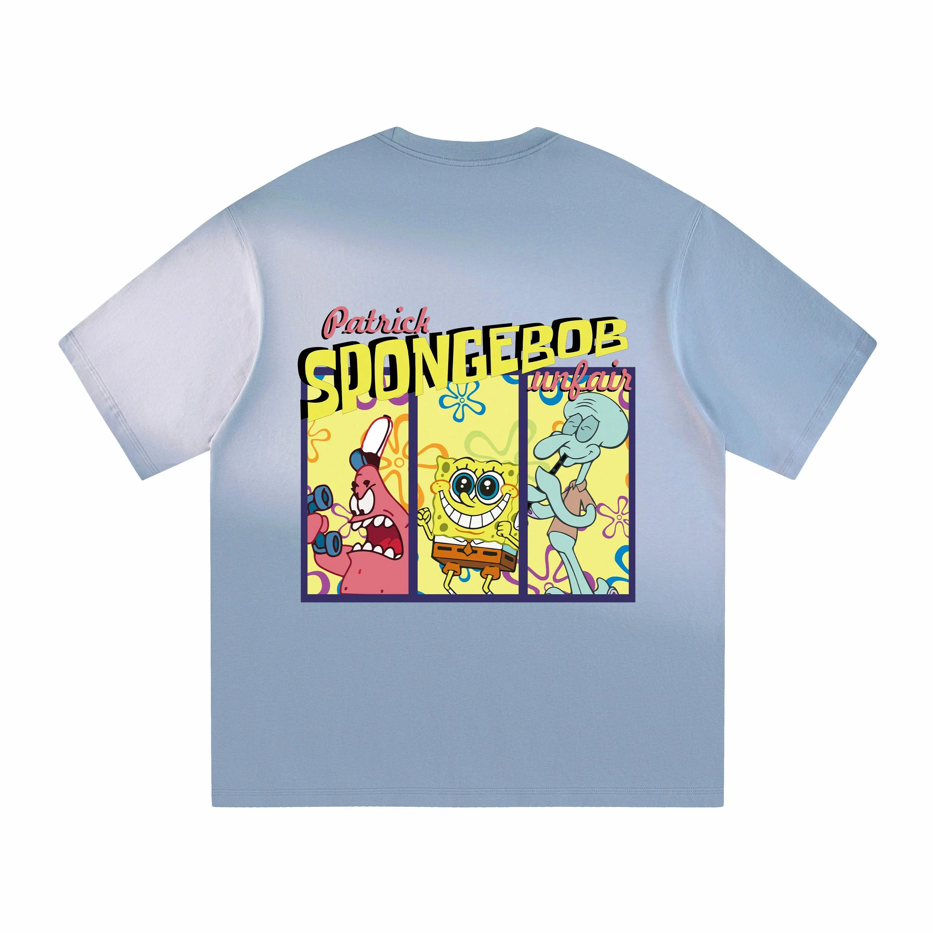 SPONGEBOB SQUAREPANTS T