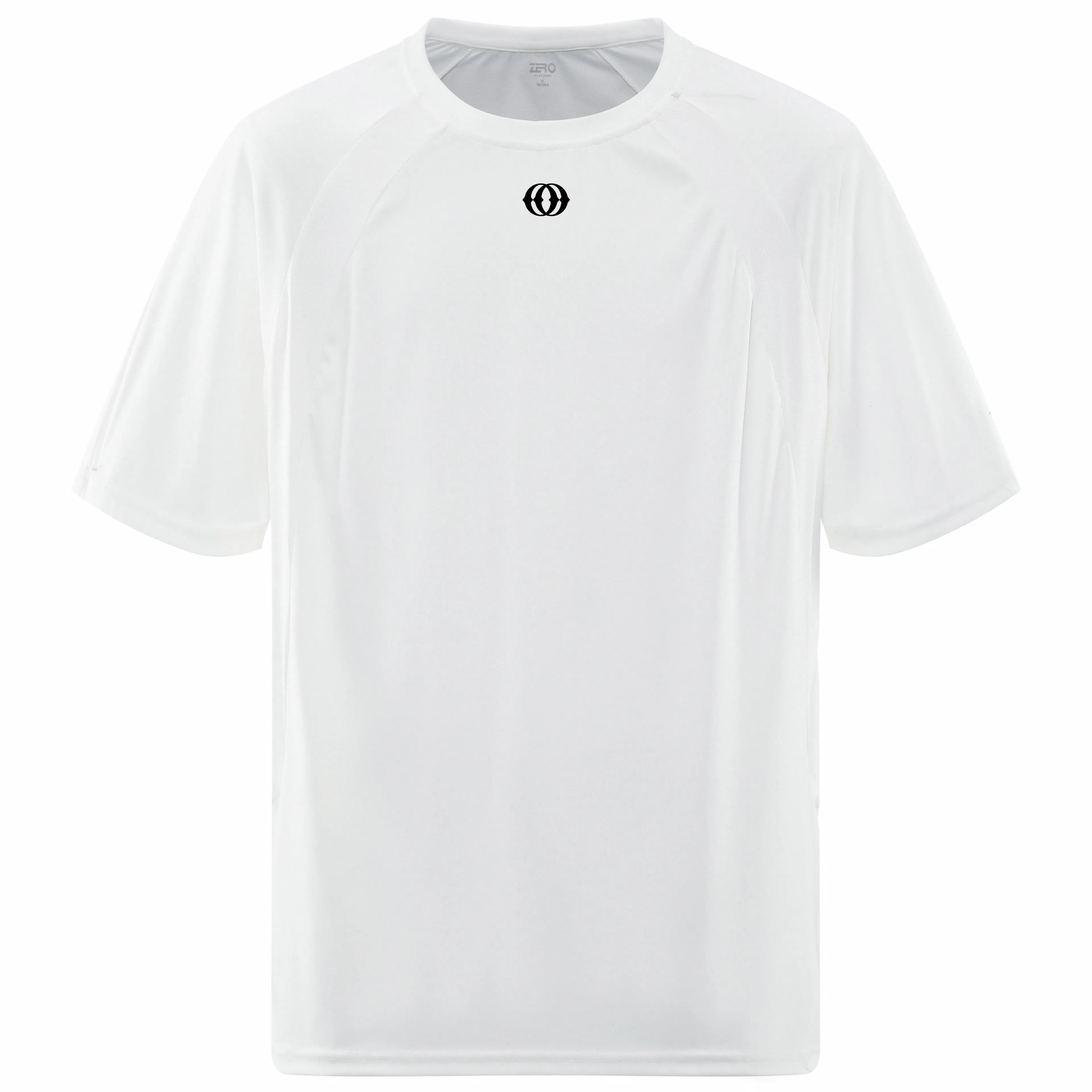 ZRO LogoUPF100+T