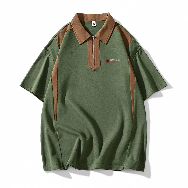 SWISS MILITARY Polo