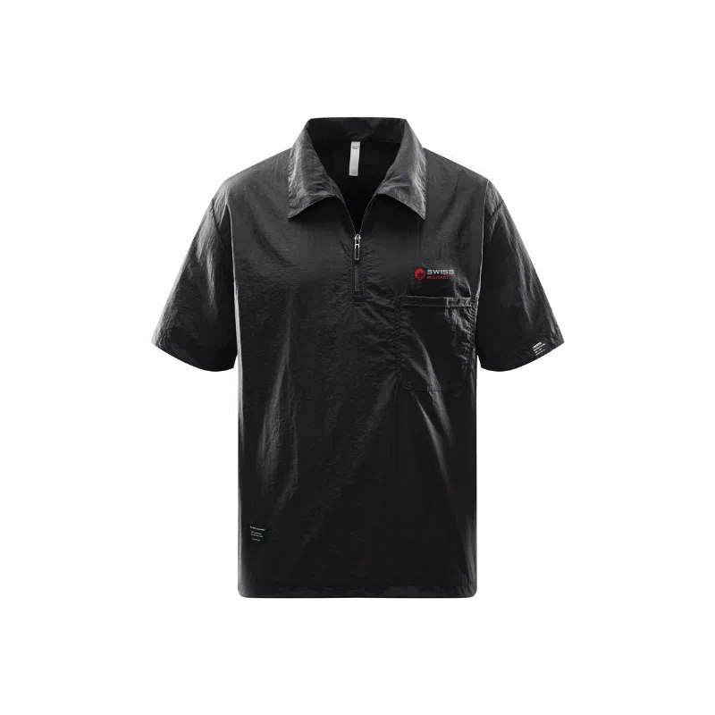 SWISS MILITARY Polo Shirt