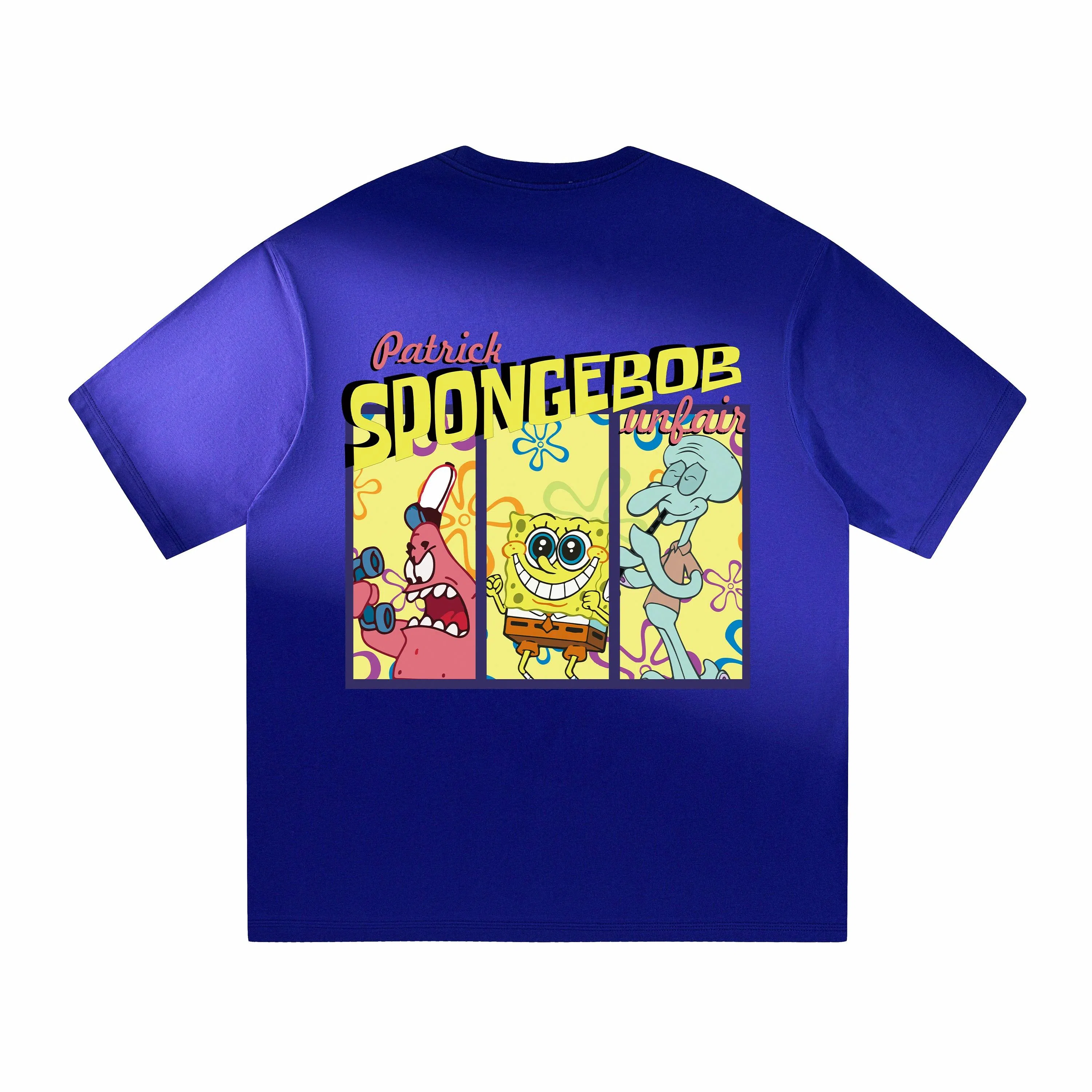 SPONGEBOB SQUAREPANTS T