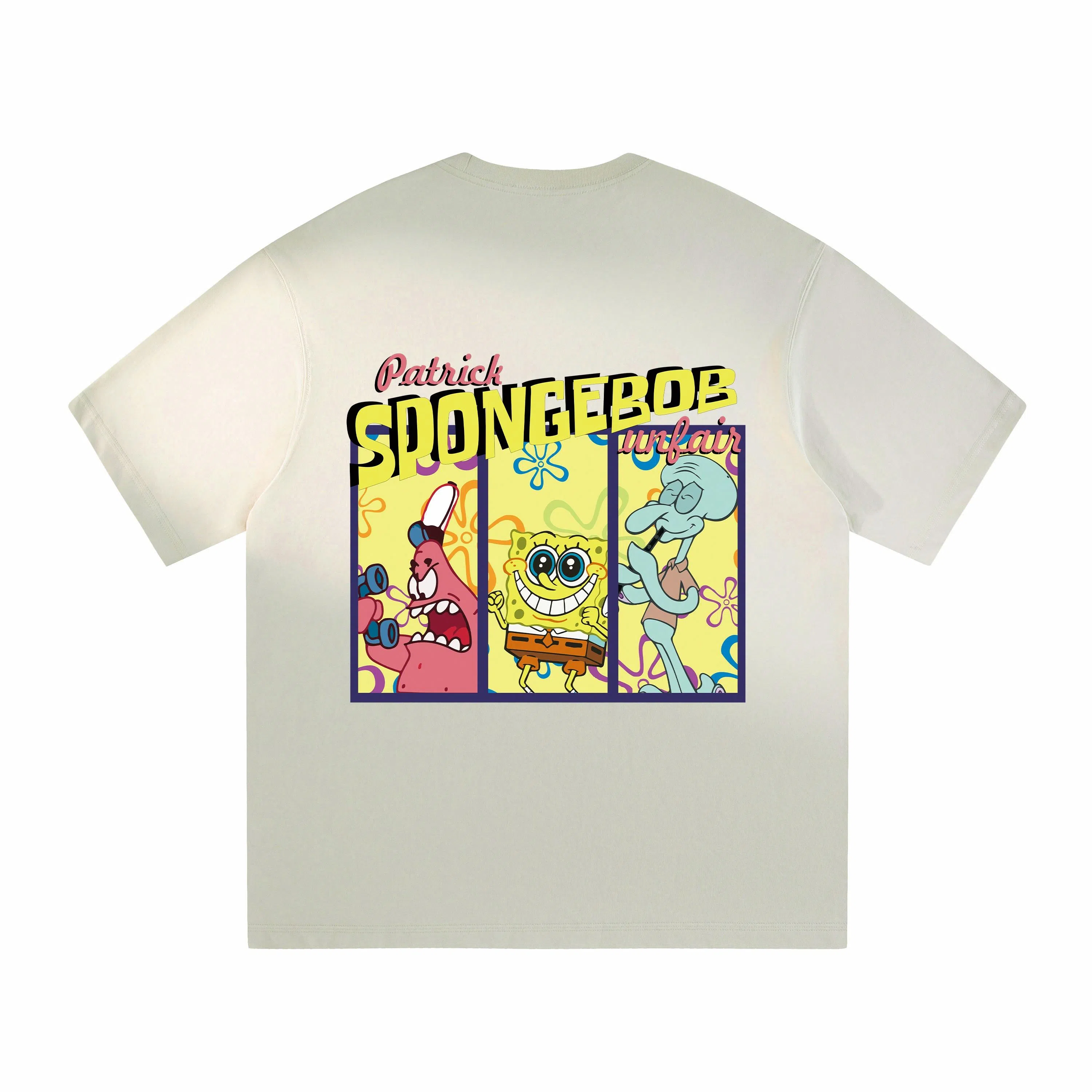 SPONGEBOB SQUAREPANTS T