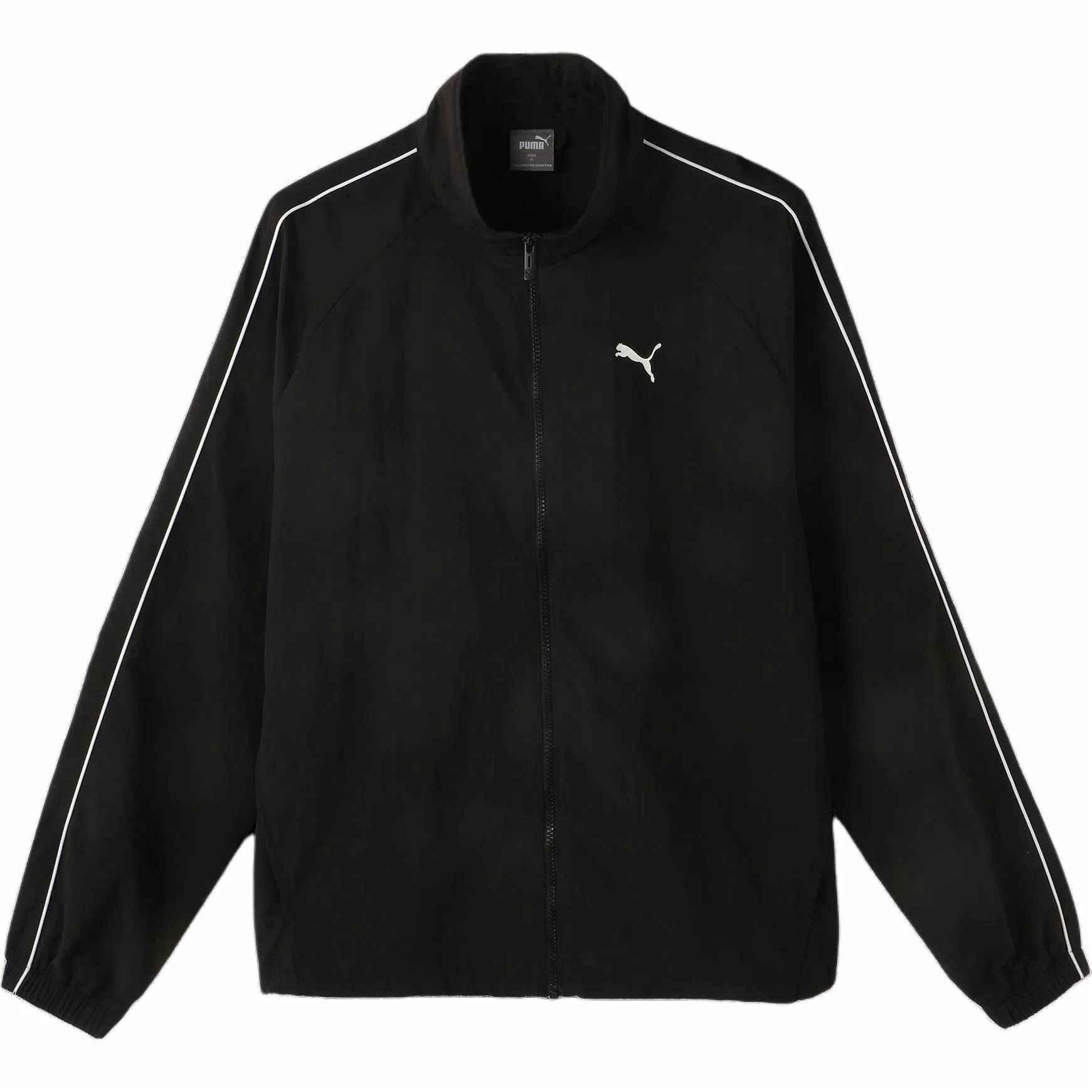 PUMA Full ZIP WV JACKET