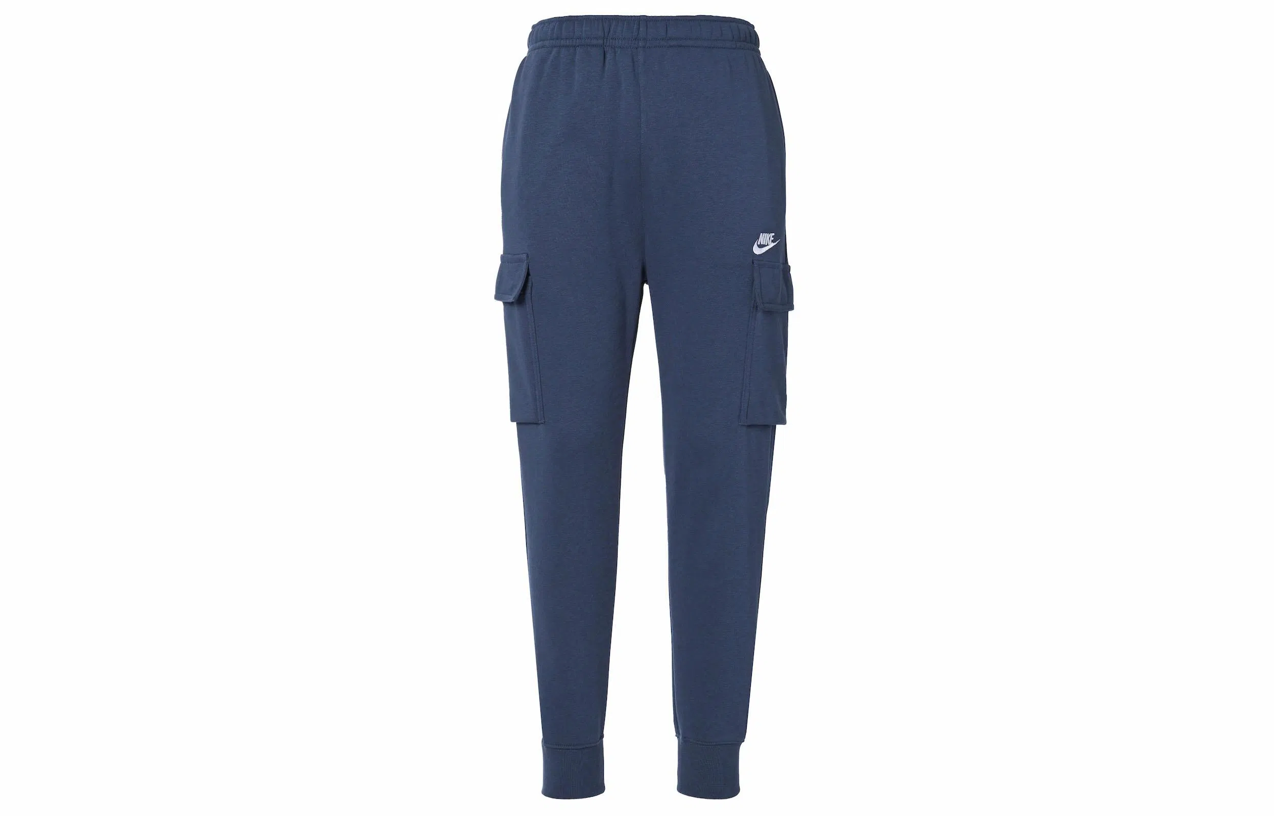 Nike Sportswear Club Fleece