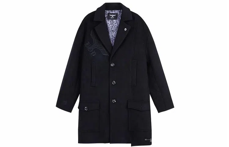 Boy London FW21 Logo