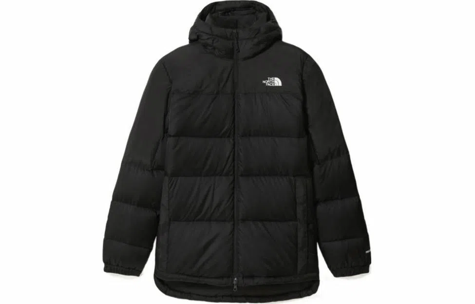 The North Face