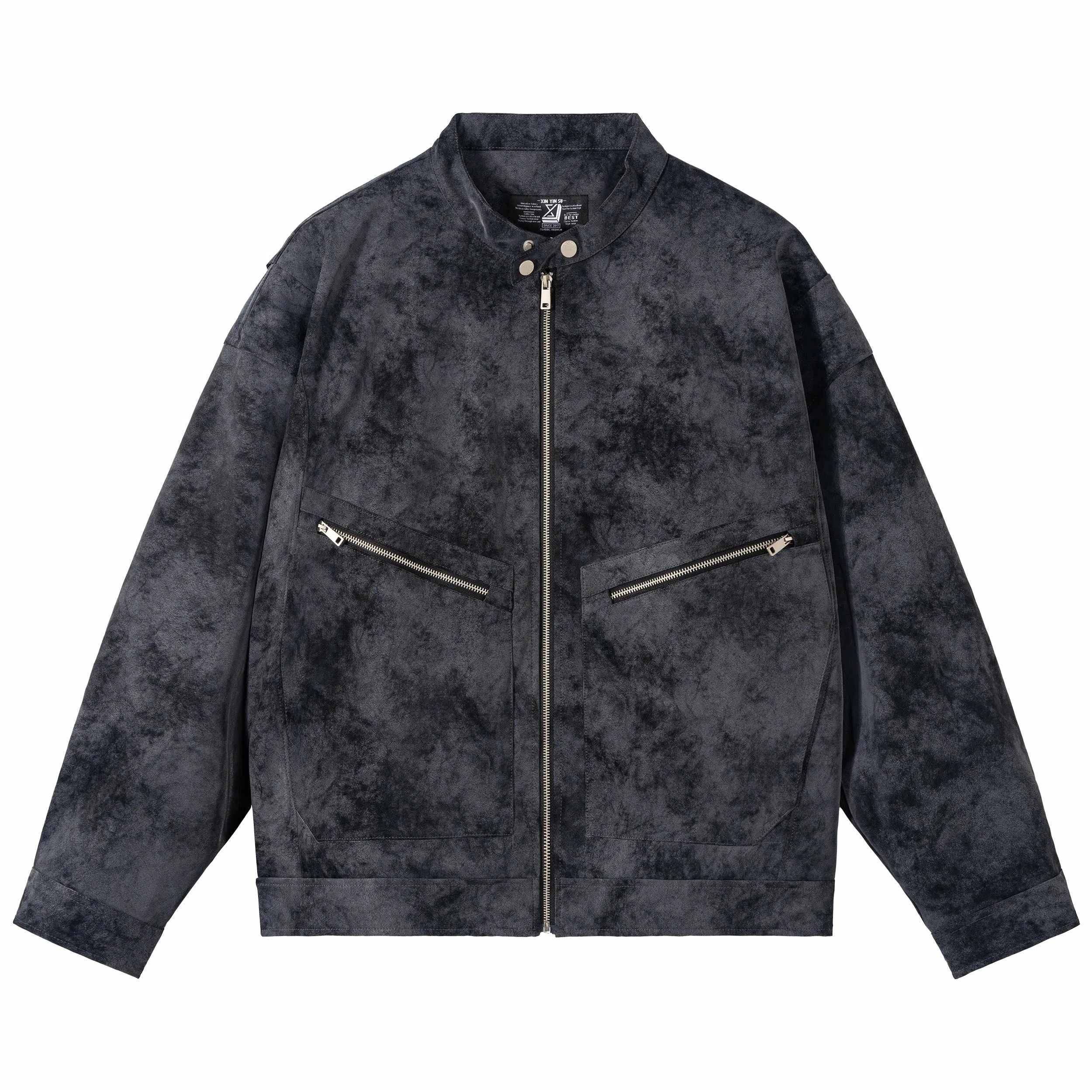 XINYINSU 24FW