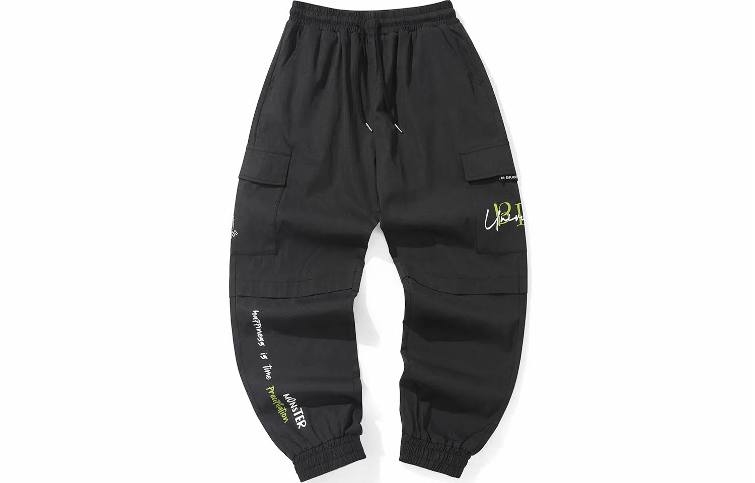 bt Cargo Joggers