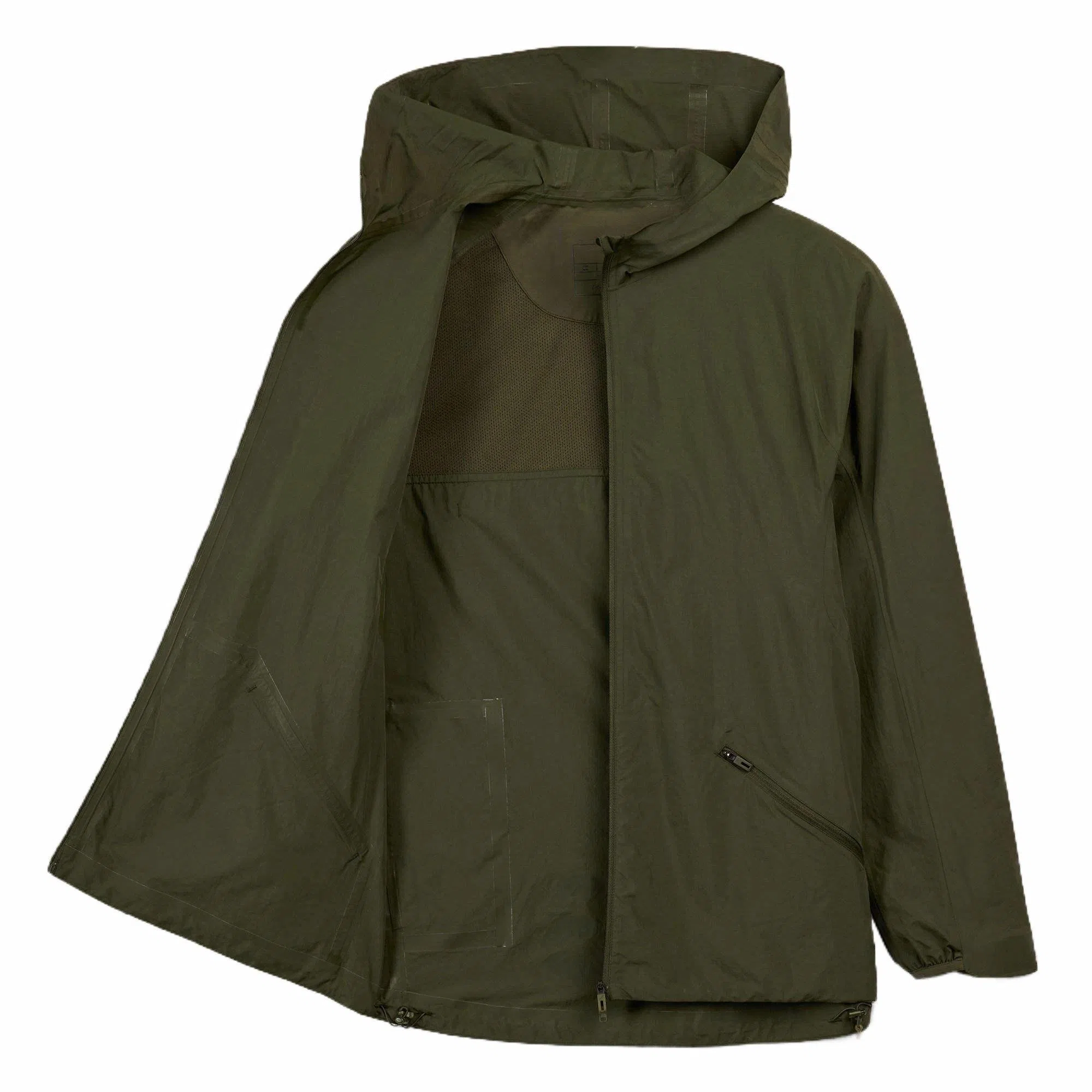 adidas Y-3 Jacket Green