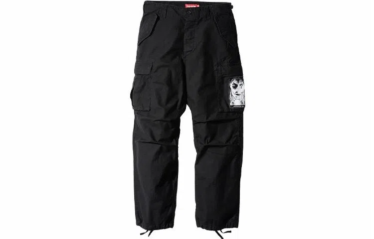 Supreme FW21 Week 4 x The Crow Cargo Pant