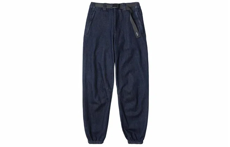 prth Promethean Thermal Jogger Jeans Blue