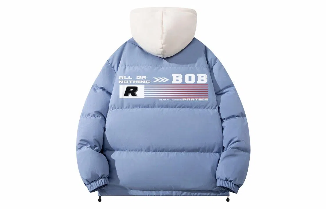 BOBBY ABLEY Logo