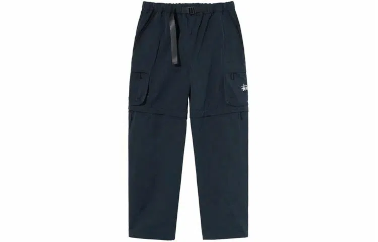 Stussy FW21 Convertile Trail Pant