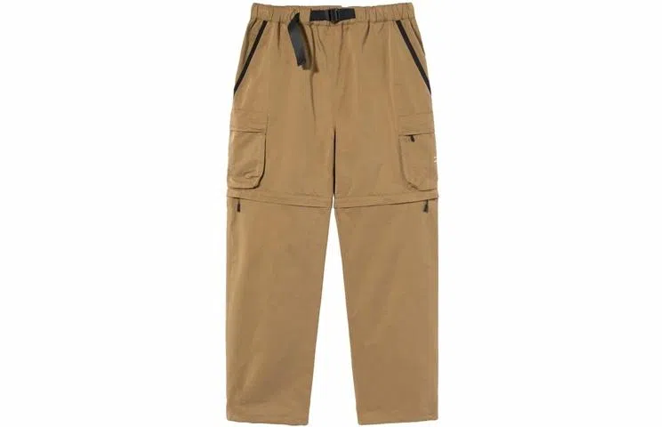 Stussy FW21 Convertile Trail Pant