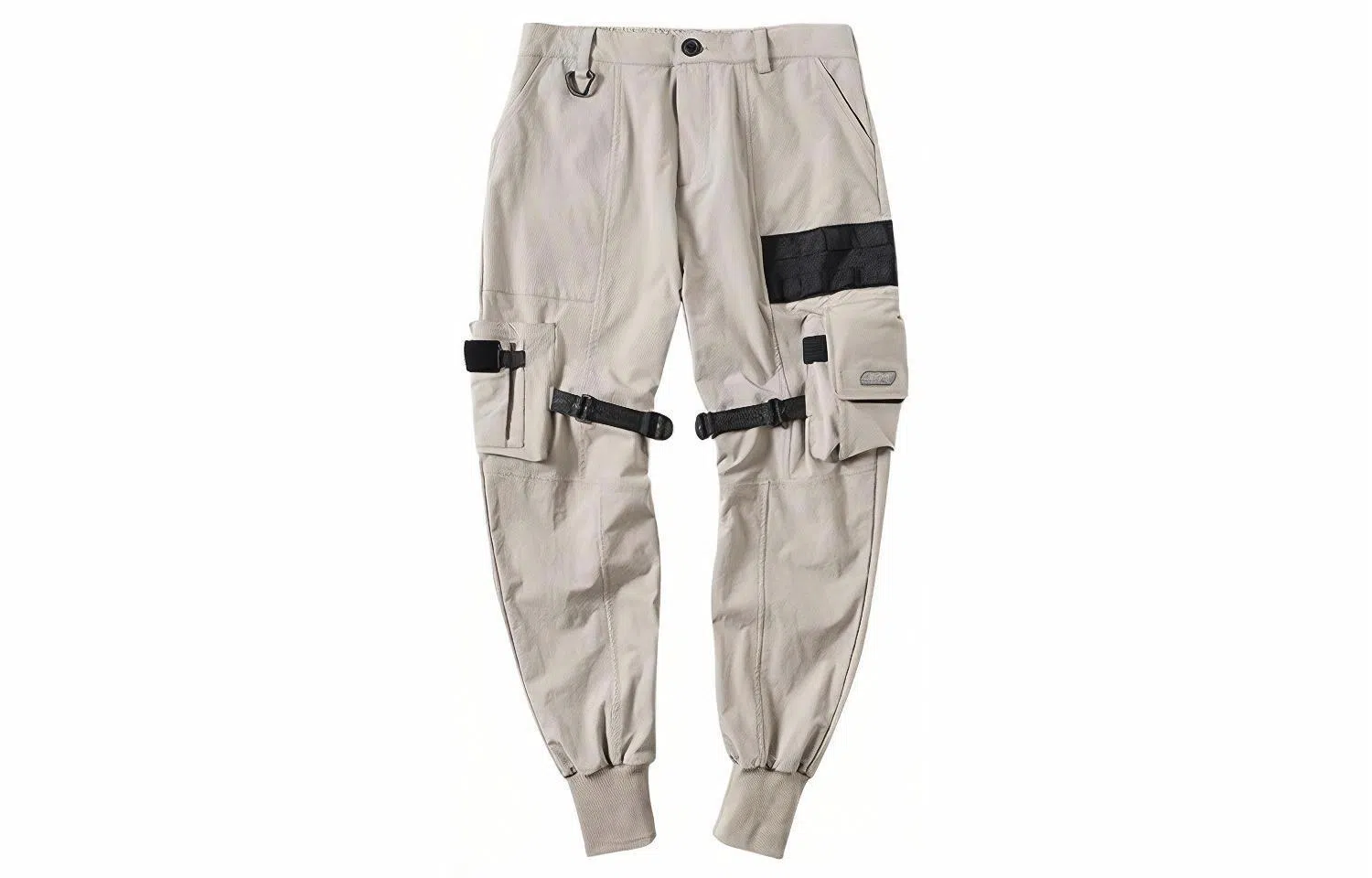 ENSHADOWER Paratrooper Cargo Pants