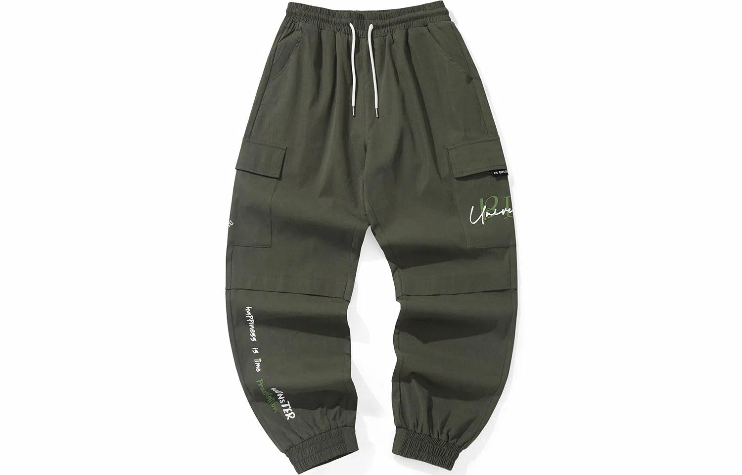 bt Cargo Joggers