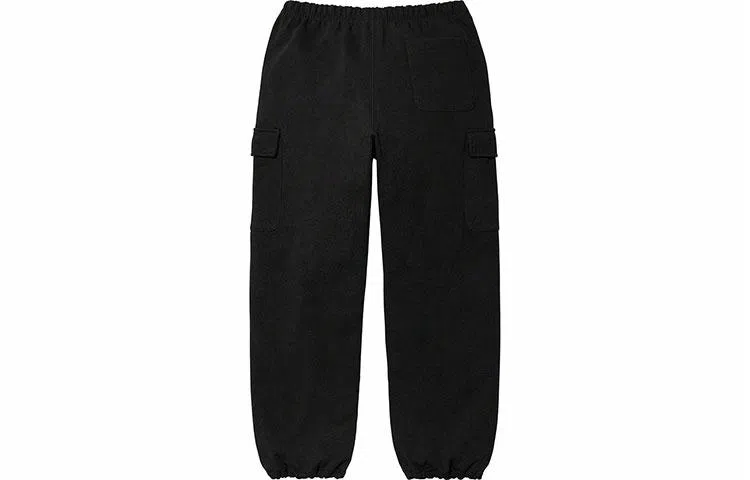 Supreme FW21 Week 8 Small Box Cargo Sweatpant