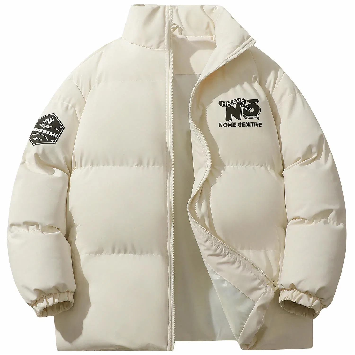 NOME Logo