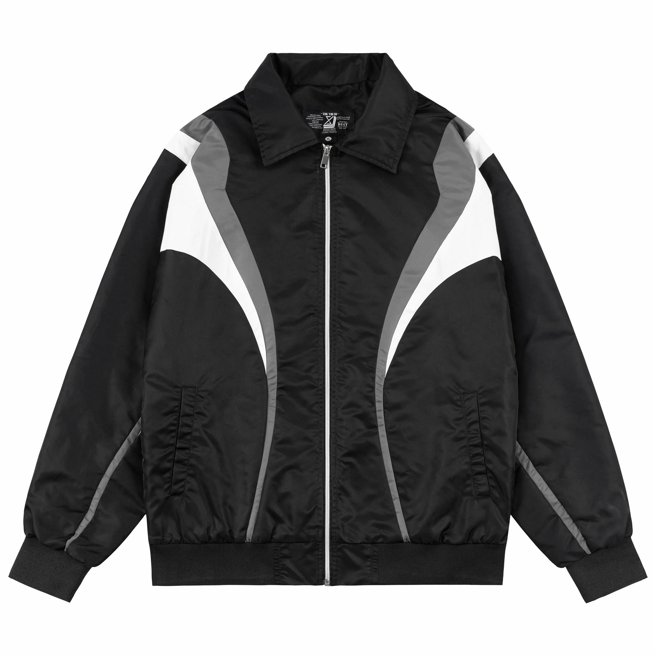 XINYINSU 24FW boxy