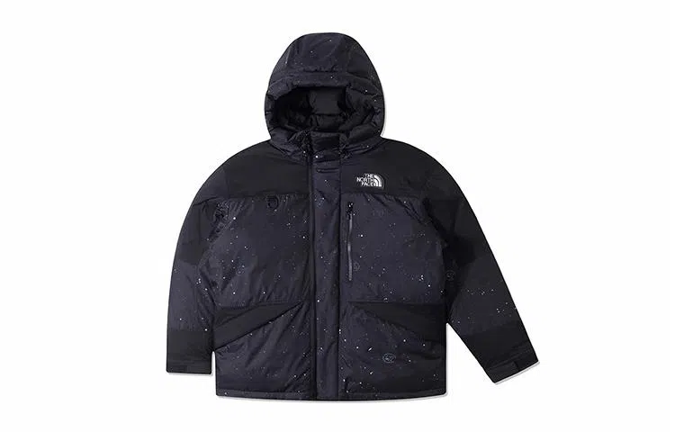 The North Face x CLOT