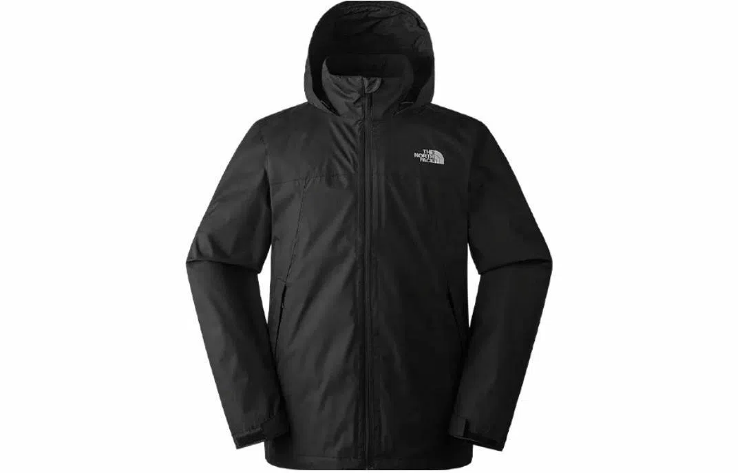 THE NORTH FACE