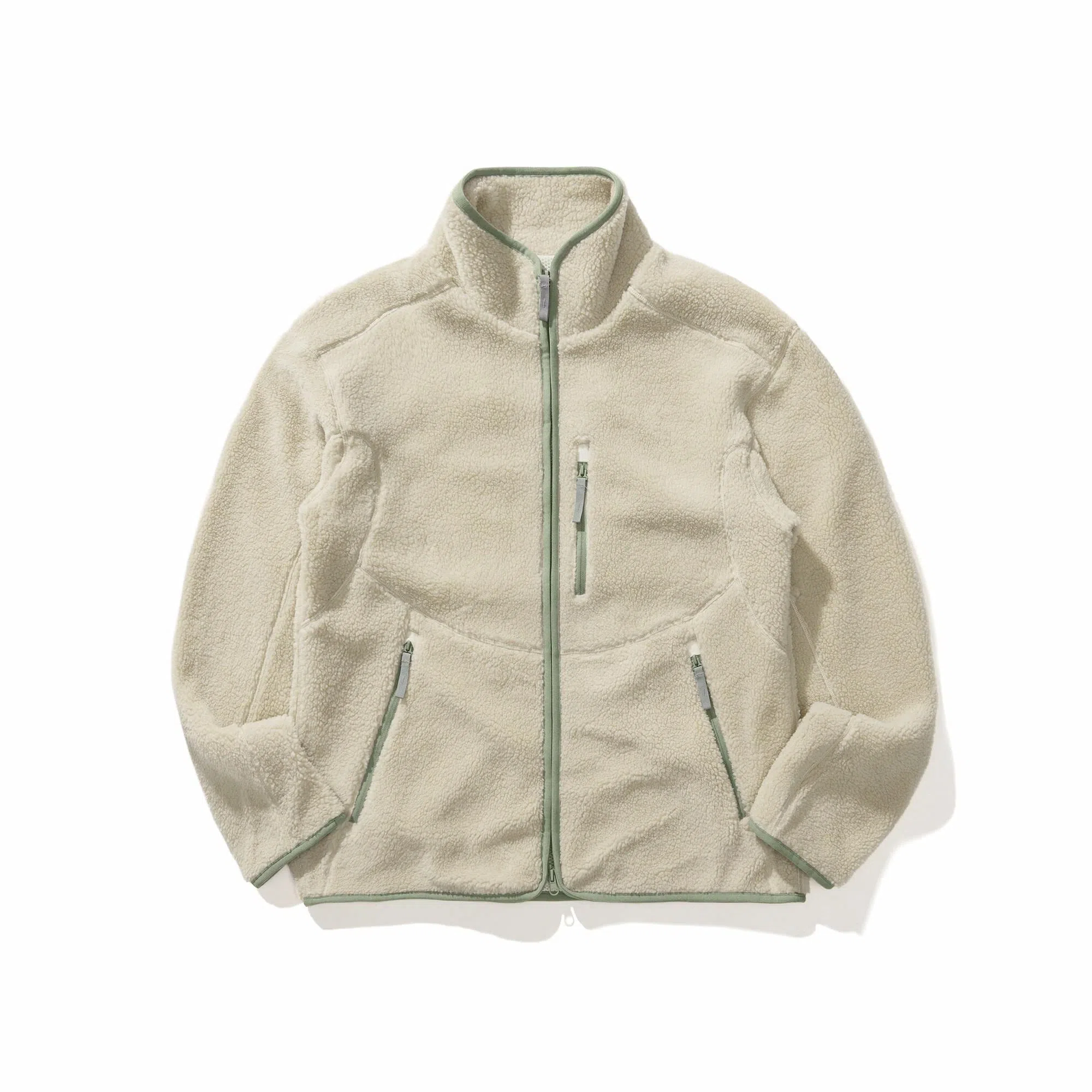 NOTHOMME Fleece Jacket