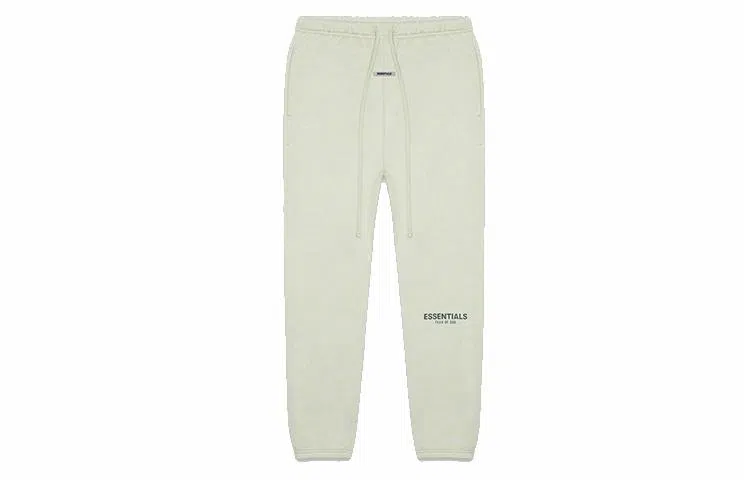 Fear of God Essentials FW20 Sweatpants Sage