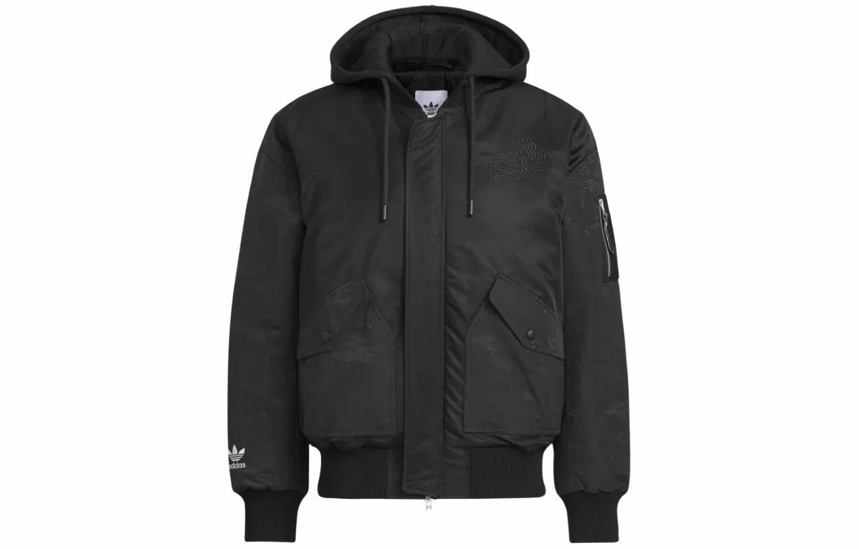 adidas Originals x FEIFEI RUAN FW23